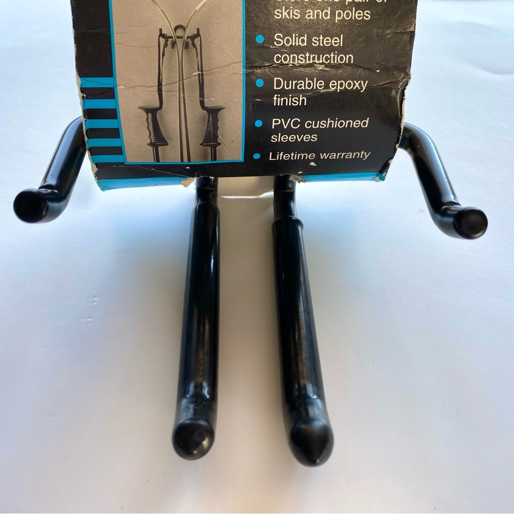 ✨NEW PROSTOR Ski Storage Rack - Picture 4 of 5